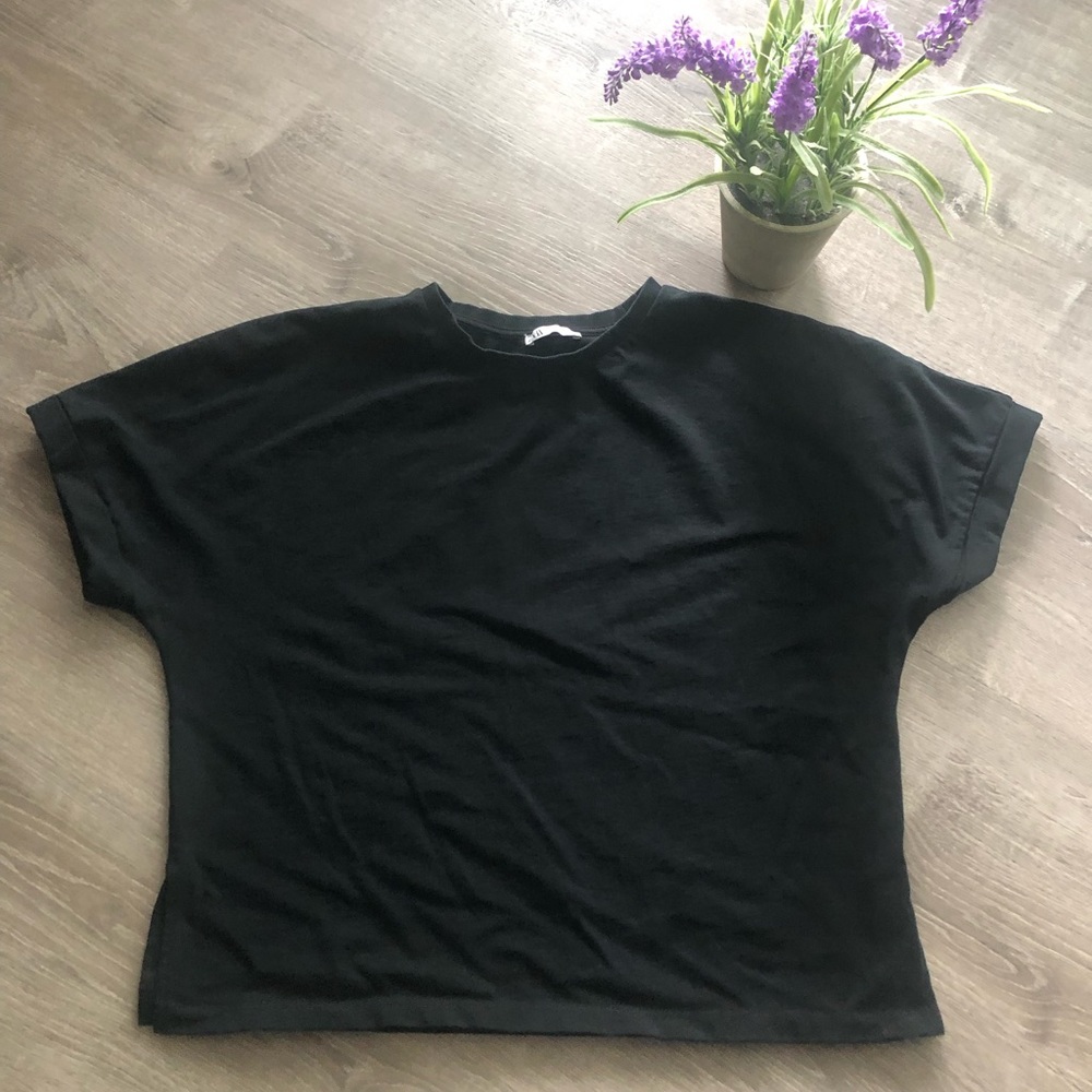 Zara Top